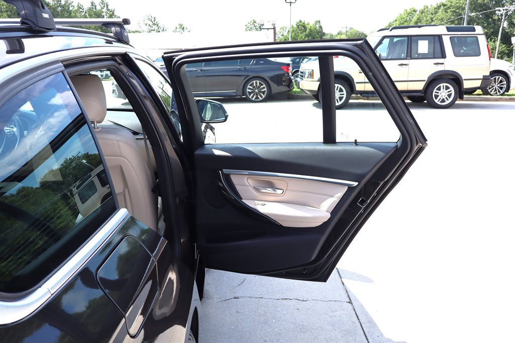 2018 BMW 328d - $16,995