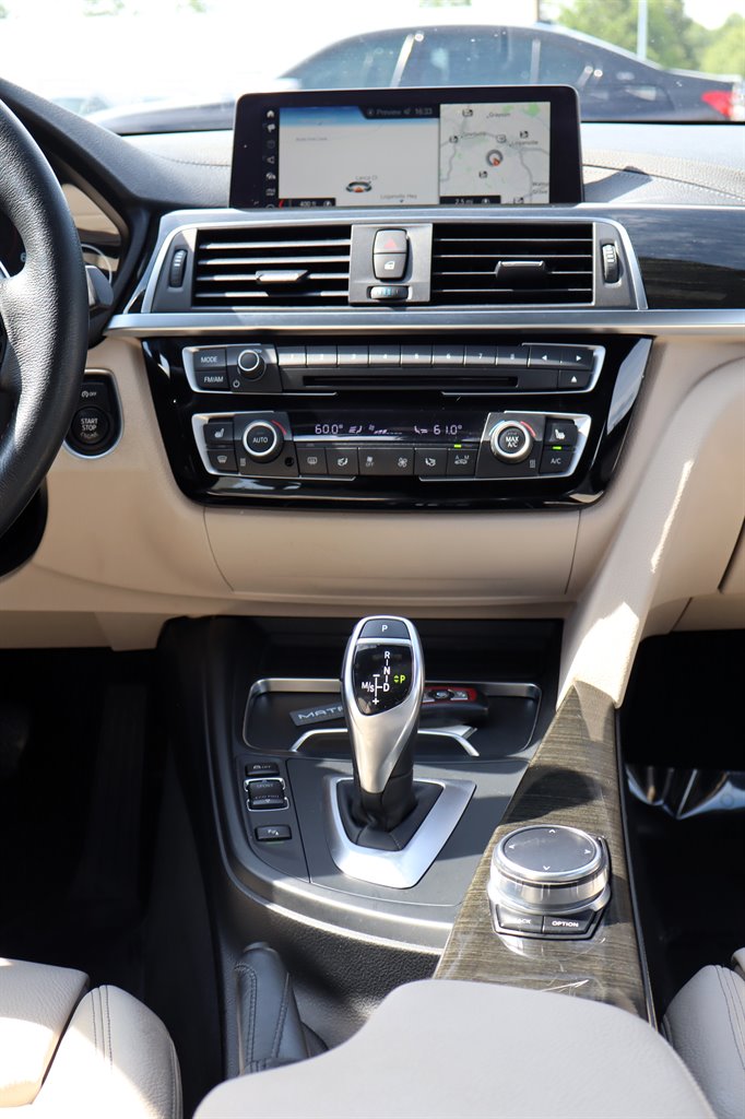 2018 BMW 328d - $16,995