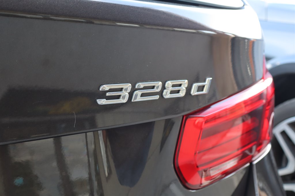 2018 BMW 328d - $16,995