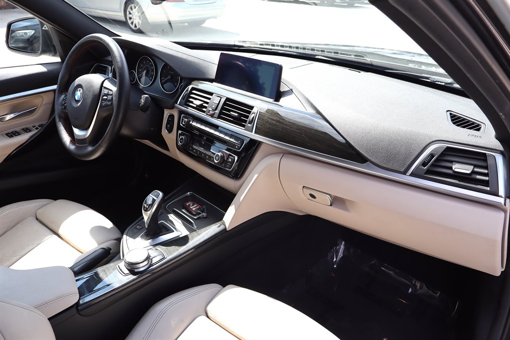 2018 BMW 328d - $16,995