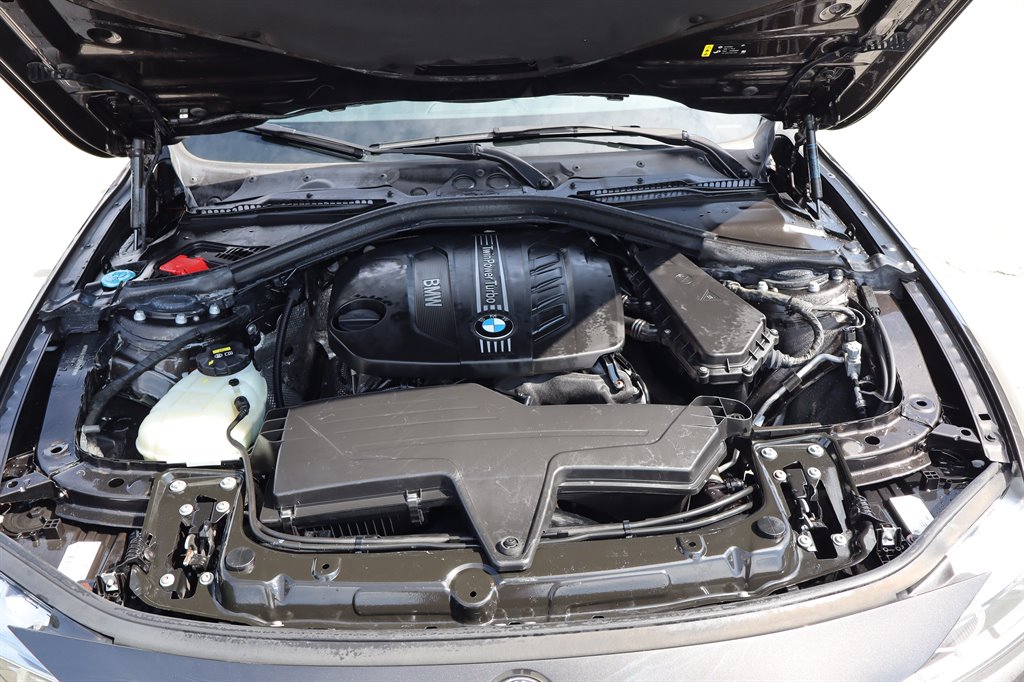 2018 BMW 328d - $16,995