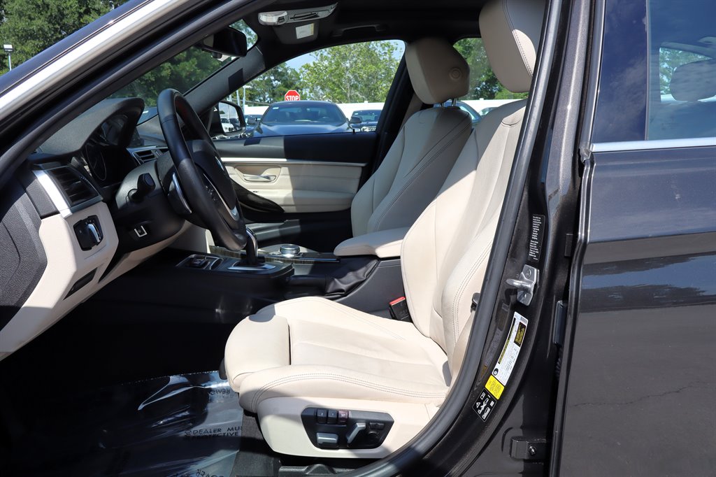 2018 BMW 328d - $16,995