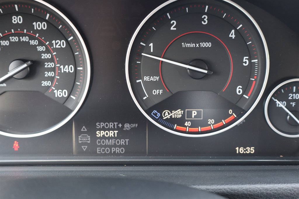2018 BMW 328d - $16,995