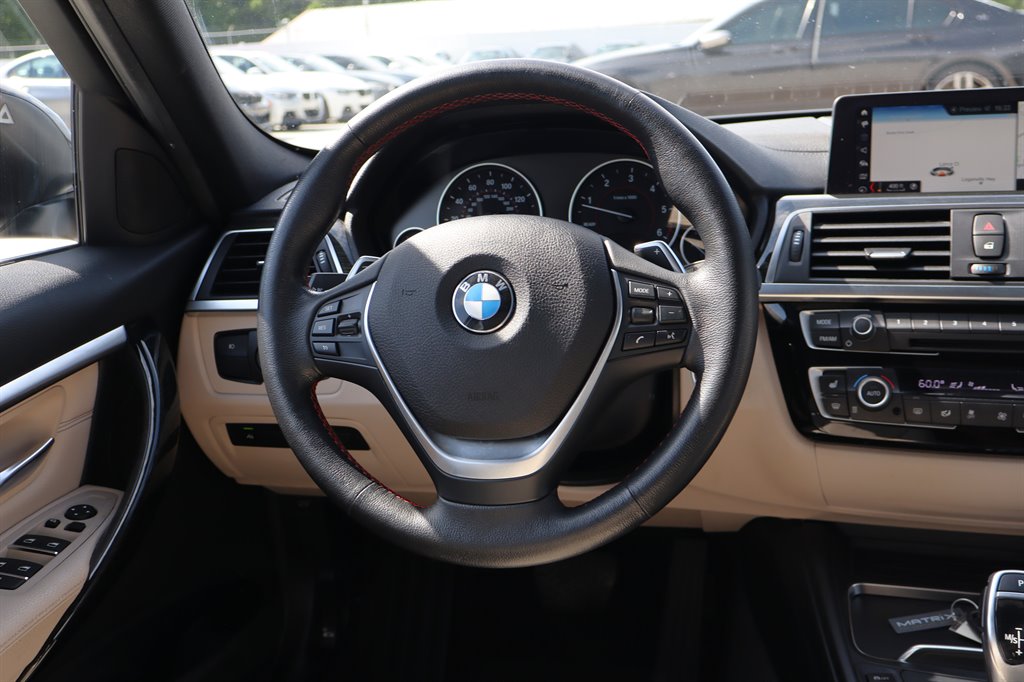 2018 BMW 328d - $16,995