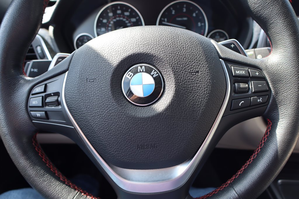 2018 BMW 328d - $16,995