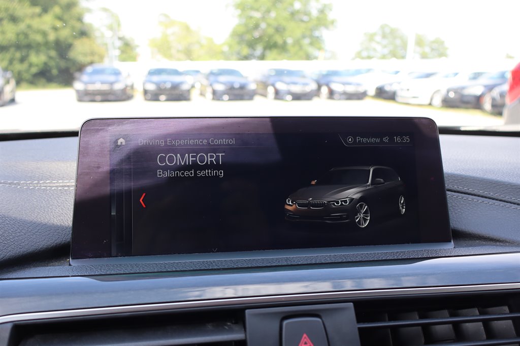 2018 BMW 328d - $16,995