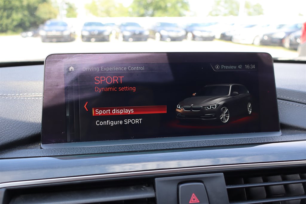 2018 BMW 328d - $16,995