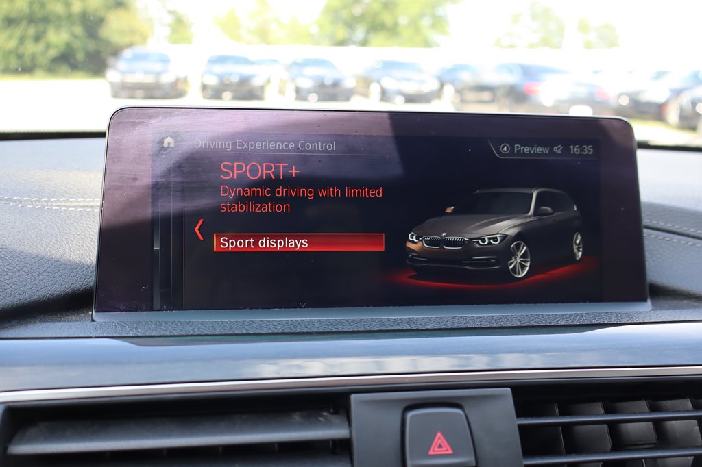 2018 BMW 328d - $16,995