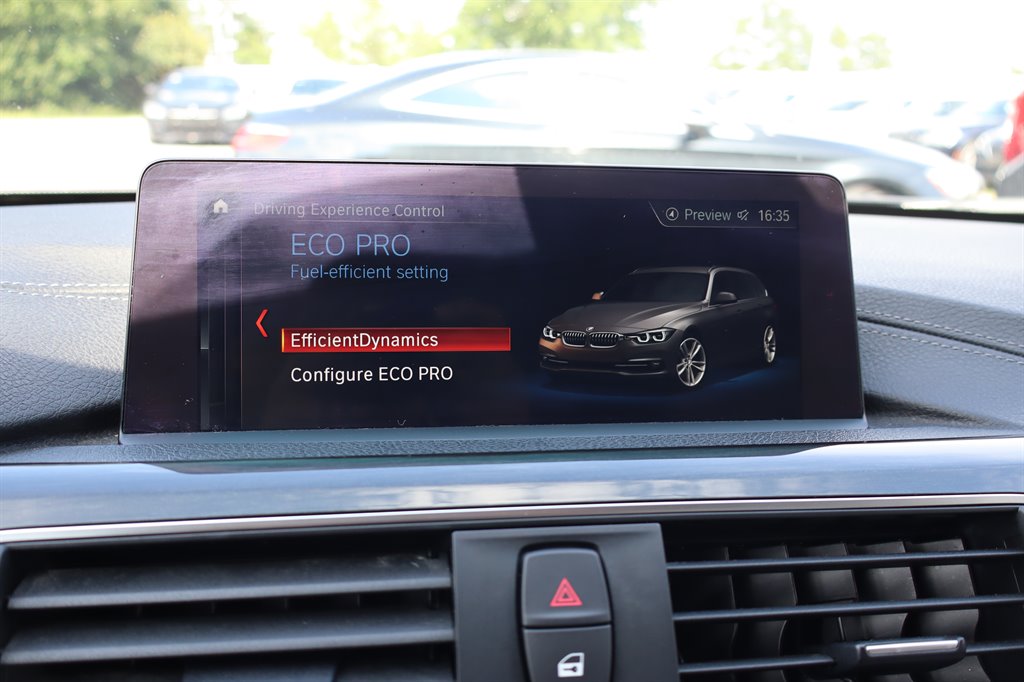 2018 BMW 328d - $16,995