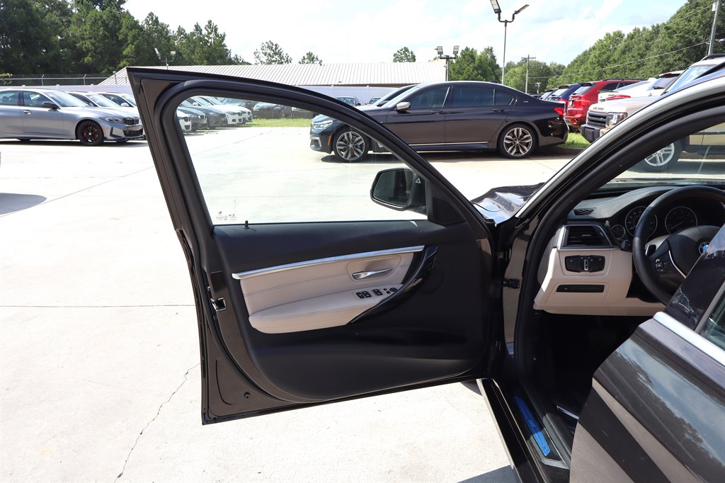 2018 BMW 328d - $16,995