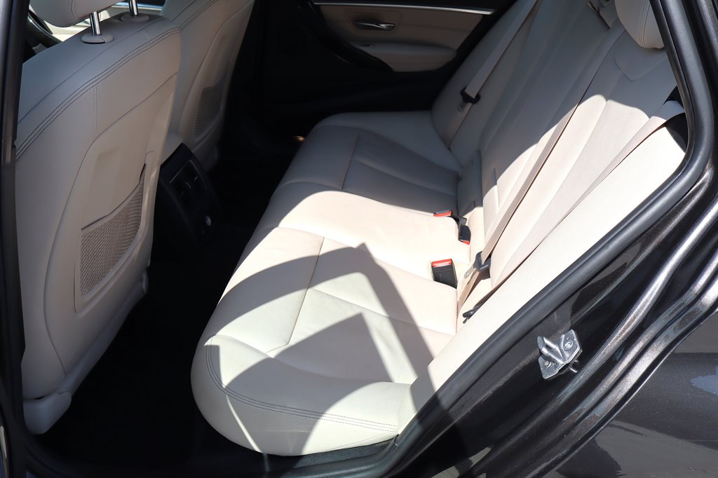 2018 BMW 328d - $16,995