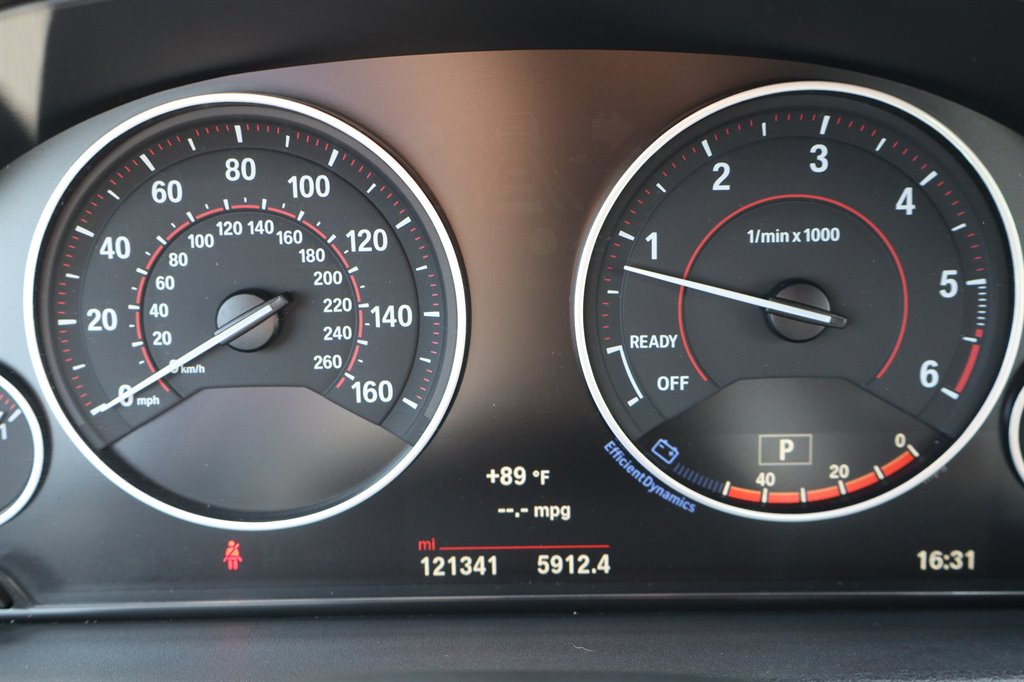 2018 BMW 328d - $16,995