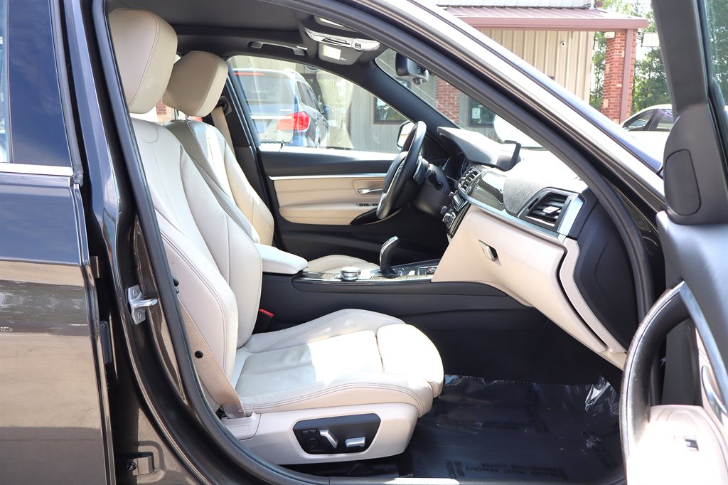 2018 BMW 328d - $16,995