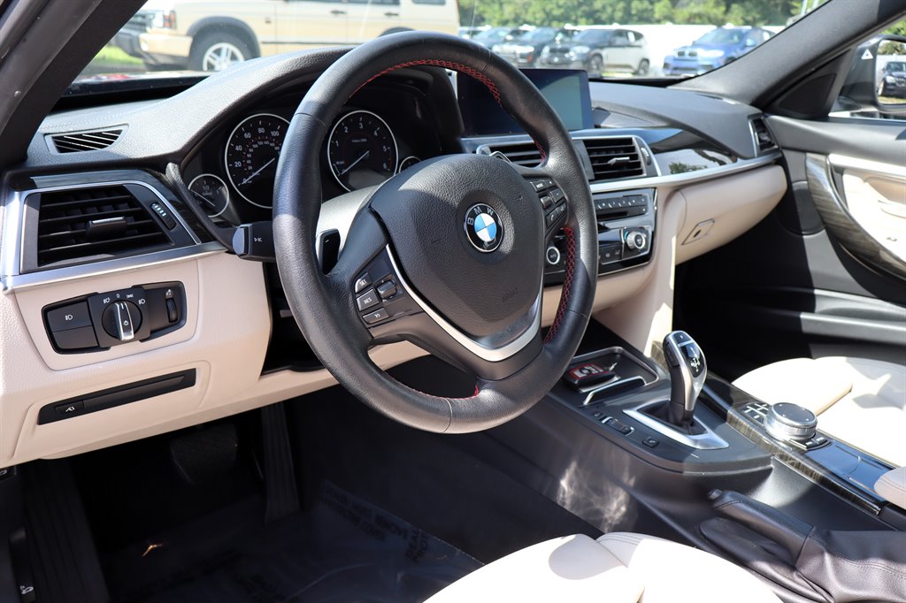 2018 BMW 328d - $16,995