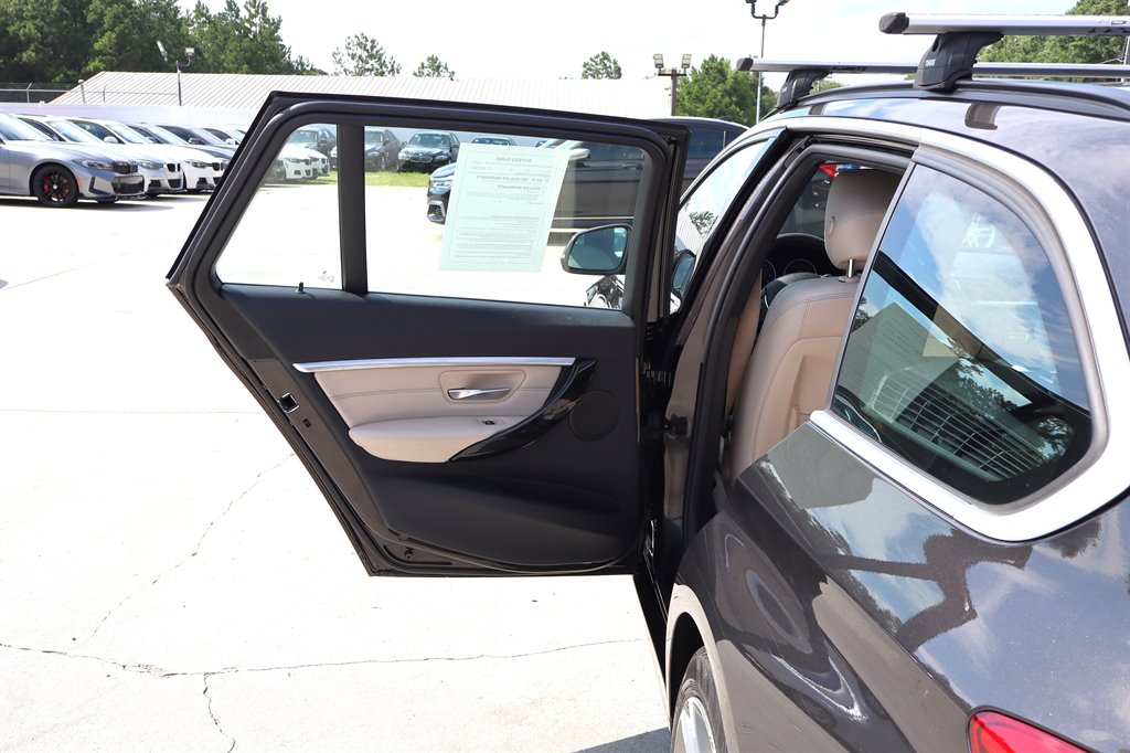 2018 BMW 328d - $16,995