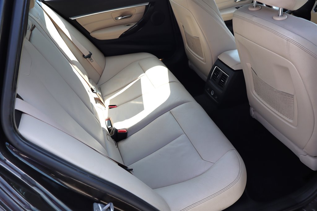 2018 BMW 328d - $16,995