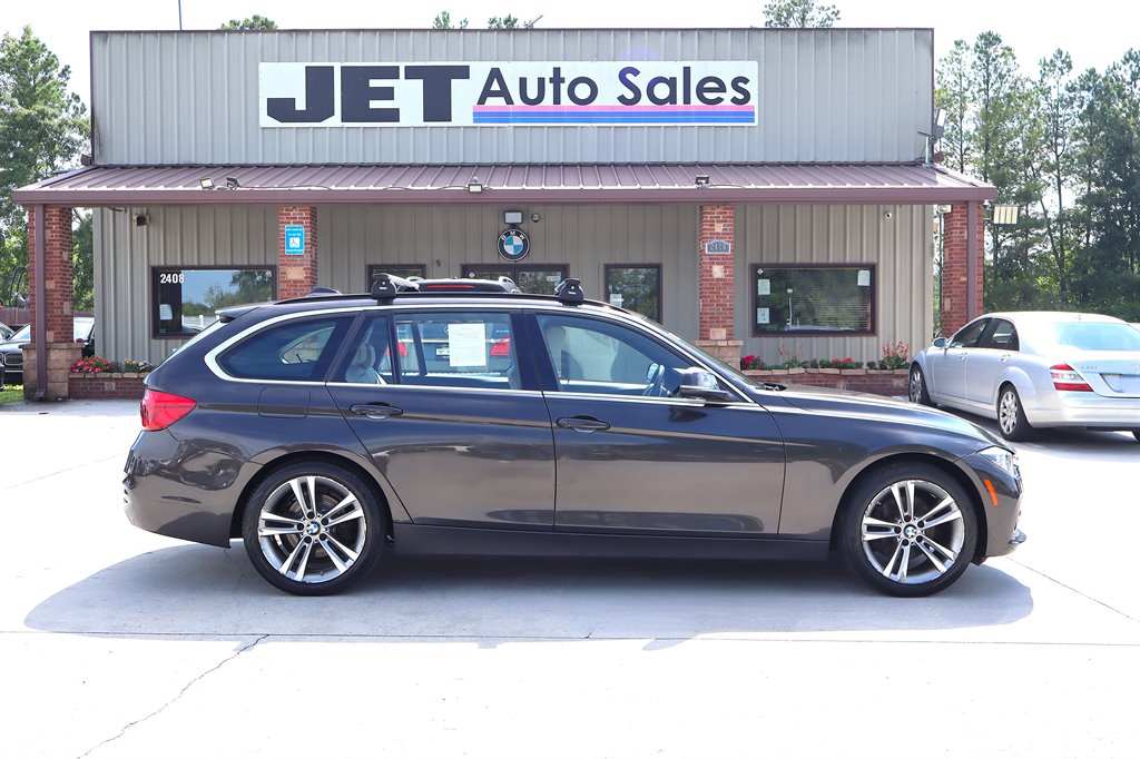 2018 BMW 328d - $16,995
