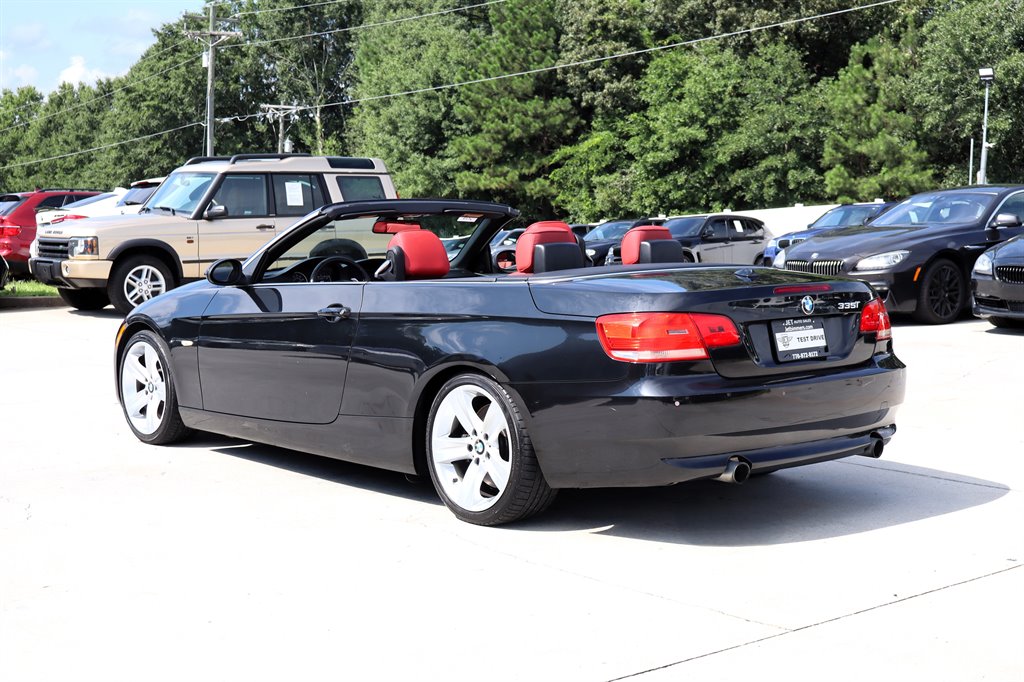 2008 BMW 335i - $11,995
