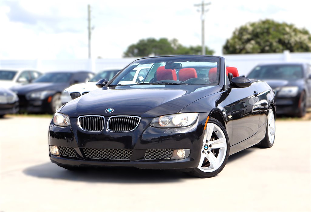 2008 BMW 335i - $11,995