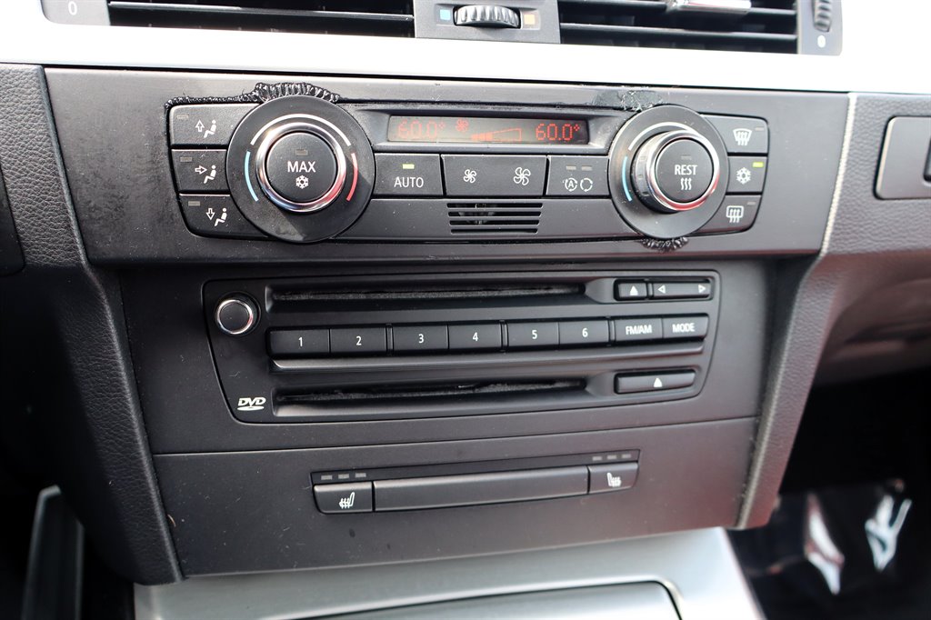 2008 BMW 335i - $11,995