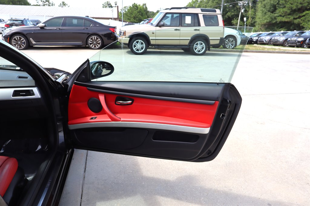 2008 BMW 335i - $11,995