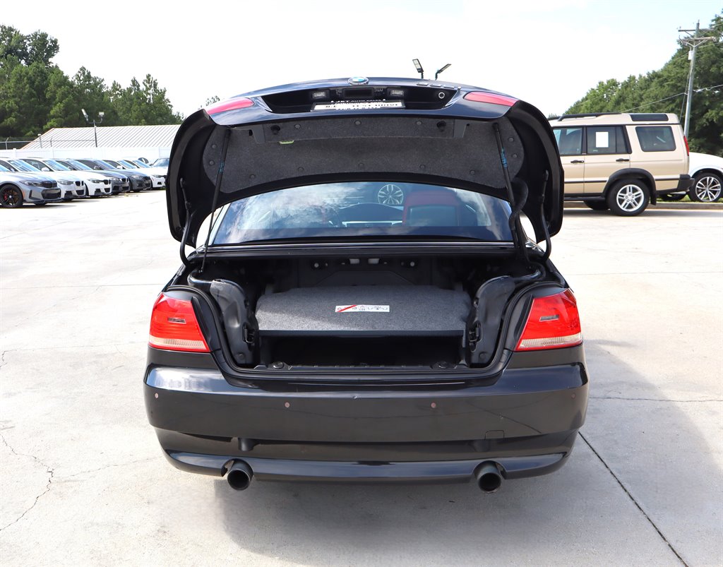 2008 BMW 335i - $11,995