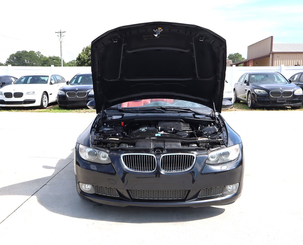 2008 BMW 335i - $11,995