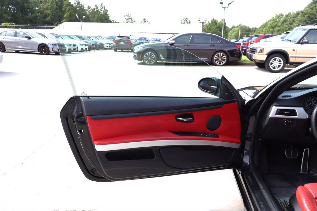 2008 BMW 335i - $11,995