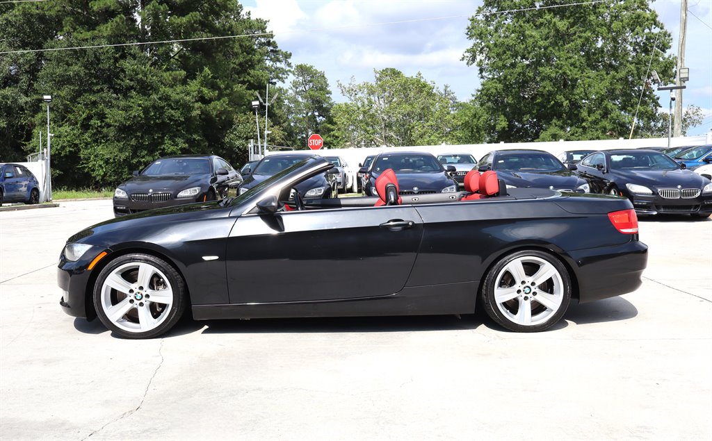 2008 BMW 335i - $11,995