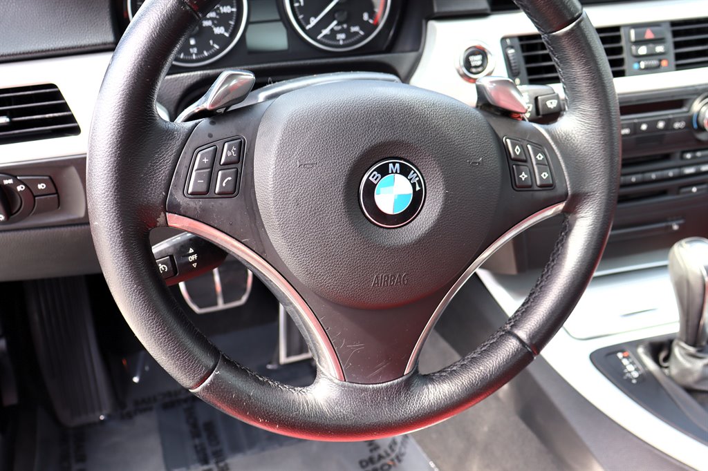 2008 BMW 335i - $11,995