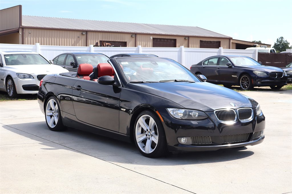 2008 BMW 335i - $11,995