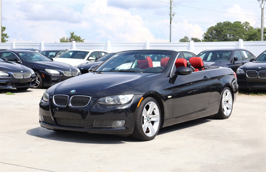 2008 BMW 335i - $11,995