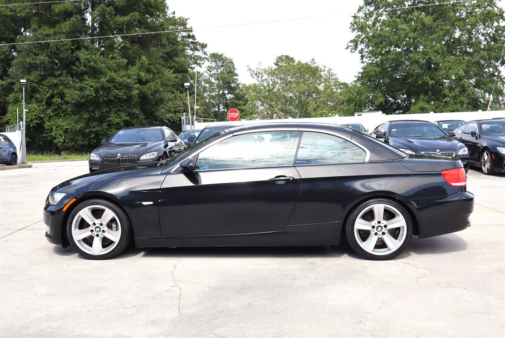2008 BMW 335i - $11,995