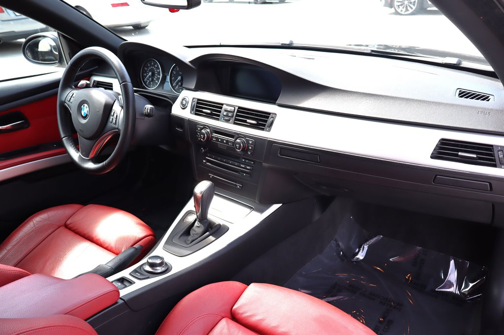 2008 BMW 335i - $11,995