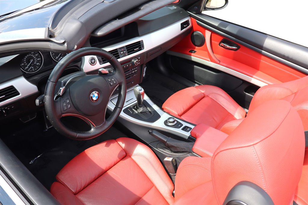 2008 BMW 335i - $11,995