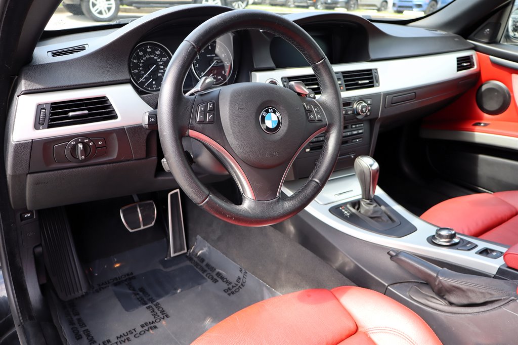 2008 BMW 335i - $11,995