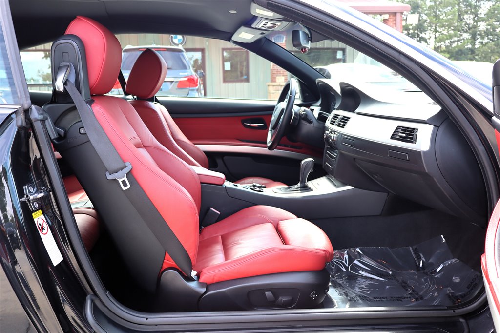 2008 BMW 335i - $11,995