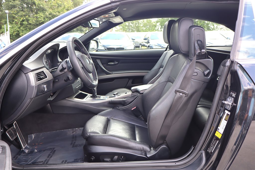 2012 BMW 335is - $11,995