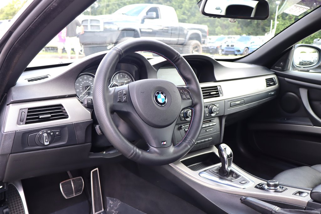 2012 BMW 335is - $11,995