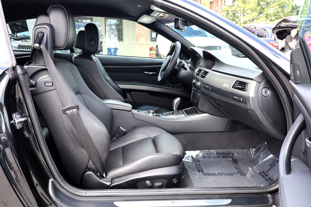 2012 BMW 335is - $11,995