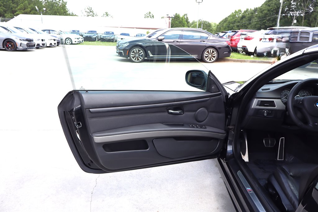 2012 BMW 335is - $11,995