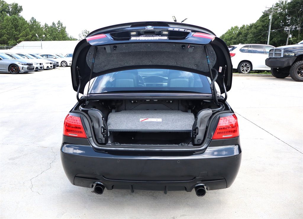 2012 BMW 335is - $11,995