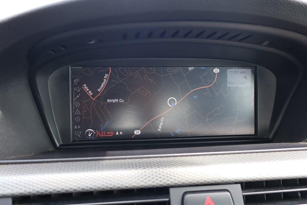 2012 BMW 335is - $11,995
