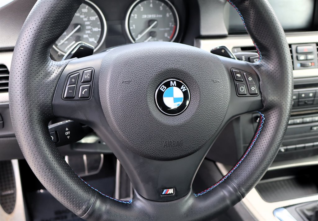 2012 BMW 335is - $11,995