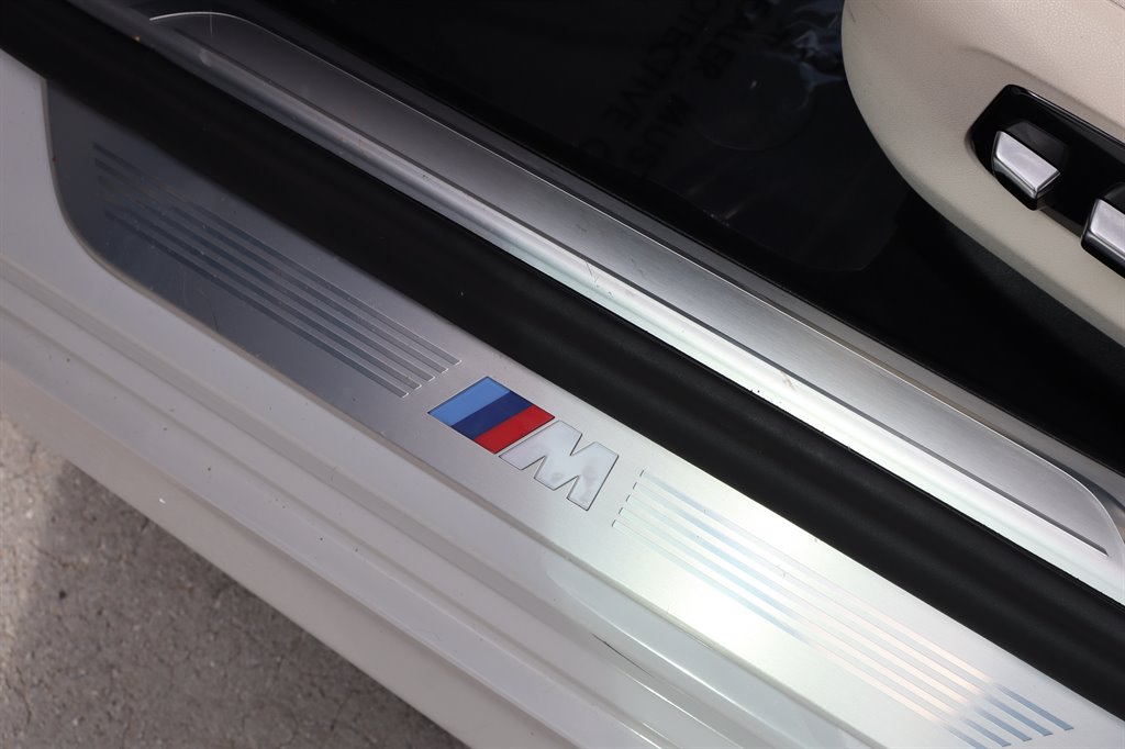 2020 BMW 740i - $23,995