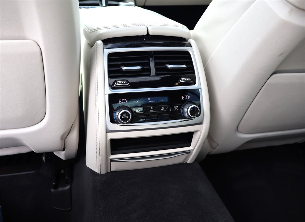 2020 BMW 740i - $23,995