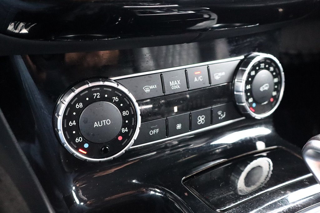 2016 Mercedes-Benz G-Class