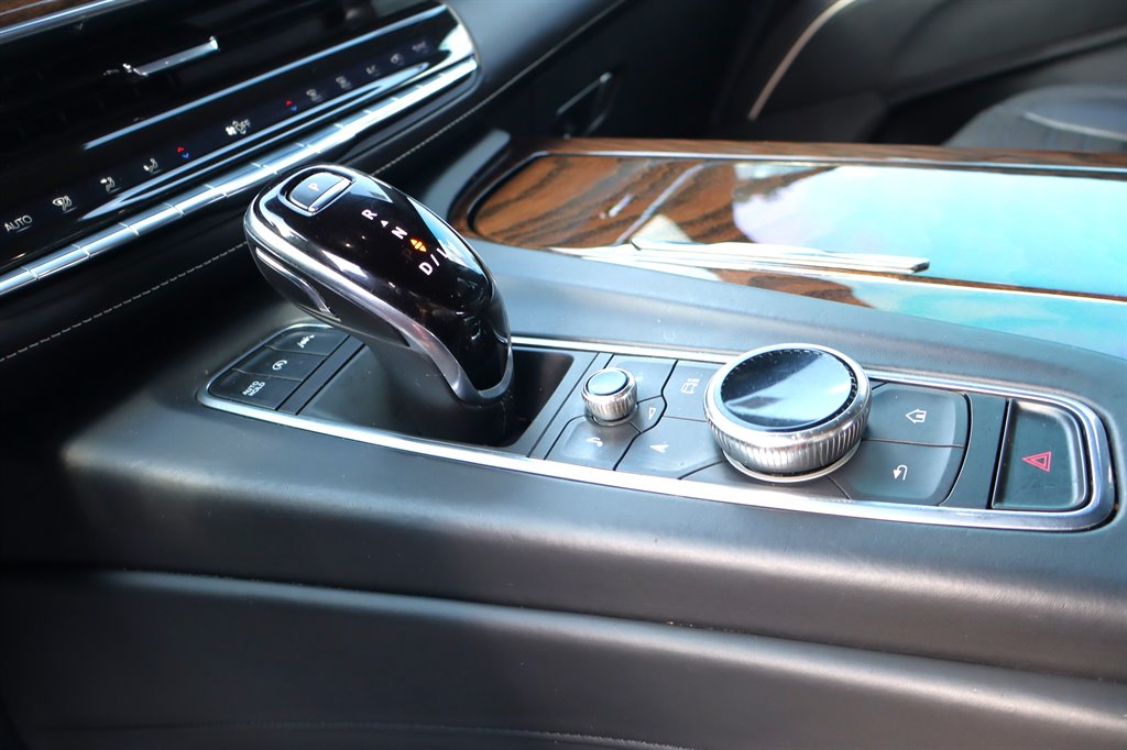 2021 Cadillac Escalade