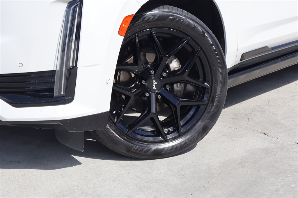 2021 Cadillac Escalade