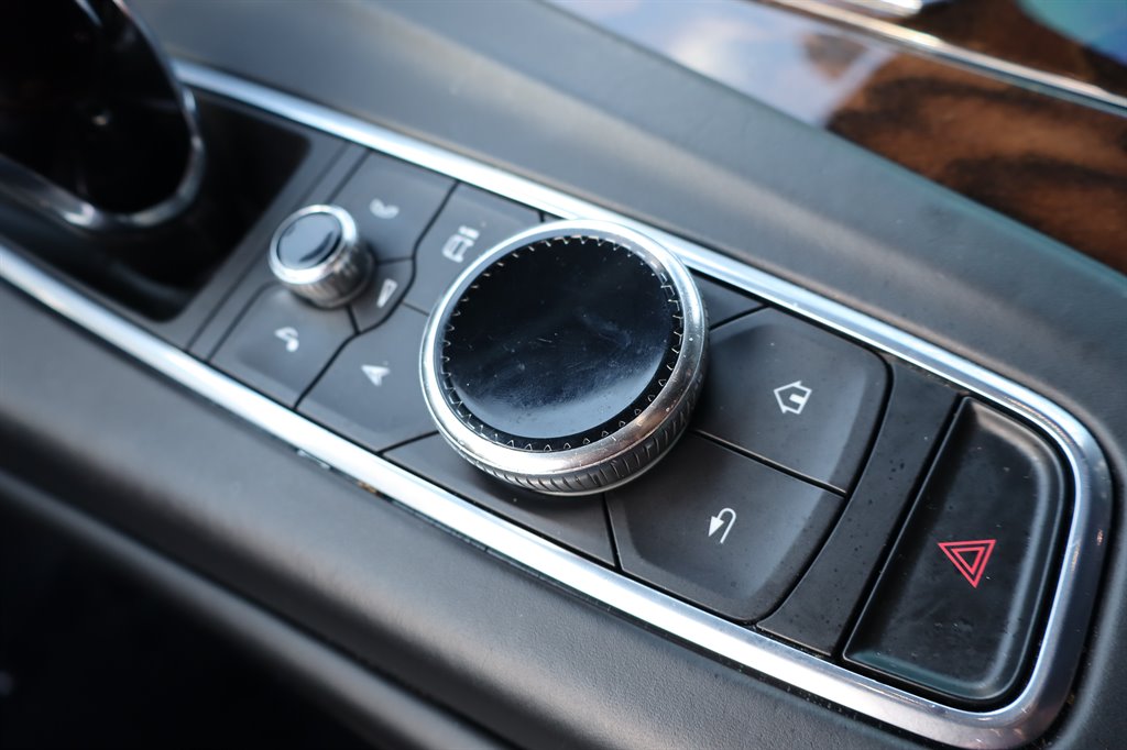 2021 Cadillac Escalade